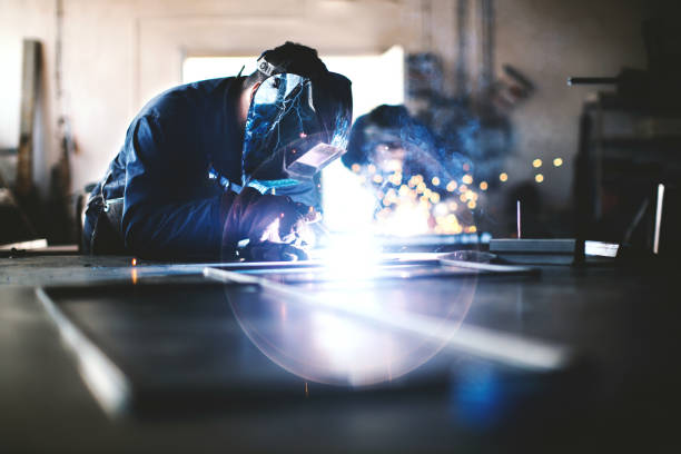 Best Pipe Welding in Slinger, WI