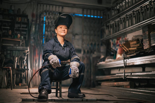 Best Marine and Shipbuilding Welding in Slinger, WI