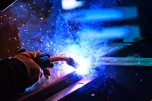 Best Aerospace and Defense Welding in Slinger, WI