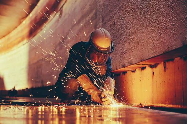 Best Artistic and Custom Metal Fabrication in Slinger, WI
