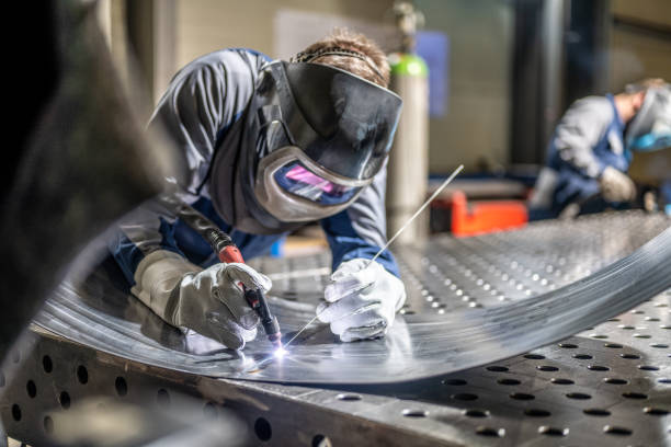 Best Automotive Welding in Slinger, WI
